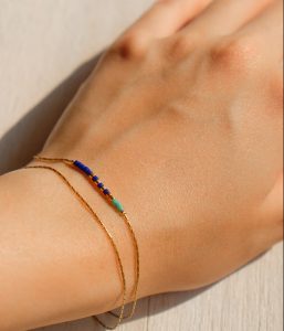 Pulseras